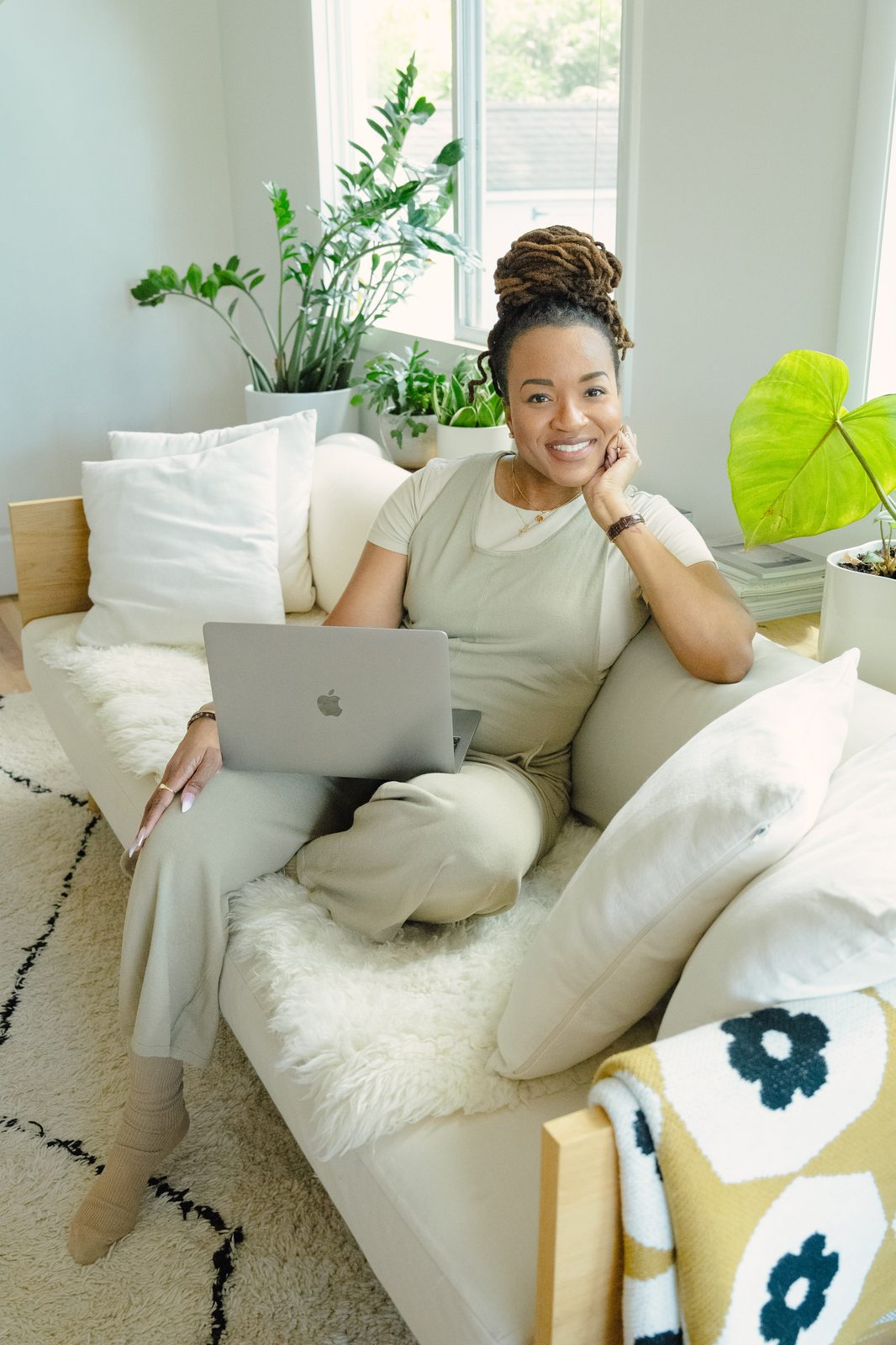 Jess — Founder & Creative Director, BloomBox Lab